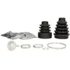 Image de SPIDAN Jeu de joints-soufflets arbre de commande 36293 pour VOLVO C30 (533)