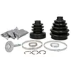 Image de SPIDAN Jeu de joints-soufflets arbre de commande 36295 radseitig