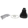 Image de SPIDAN 36299 Kit de soufflet de cardan avec graisse