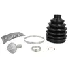 Image de SPIDAN Jeu de joints-soufflets arbre de commande 36302 radseitig