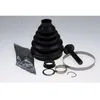 Image de SPIDAN 36306 Kit de soufflet de cardan avec graisse avec vis