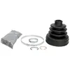 Image de SPIDAN Jeu de joints-soufflets arbre de commande 36024