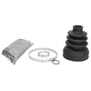 Image de SPIDAN 36394 Kit de soufflet de cardan avec graisse