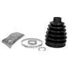 Image de SPIDAN Jeu de joints-soufflets arbre de commande 36400 radseitig