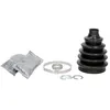 Image de SPIDAN Jeu de joints-soufflets arbre de commande 36401 radseitig
