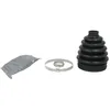 Image de SPIDAN Jeu de joints-soufflets arbre de commande 36404 radseitig
