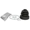 Image de SPIDAN Jeu de joints-soufflets arbre de commande 36412 80,00mm