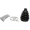 Image de SPIDAN Jeu de joints-soufflets arbre de commande 36422 radseitig