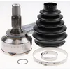 Image de SPIDAN Jeu de joints arbre de transmission RADSEITIG pour CITROËN BERLINGO (B9)