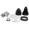 Image de SPIDAN Jeu de soufflets (arbre d'entraînement) 36459 Compatible avec: FORD C-MAX II, FOCUS III, FOCUS III Kasten/Kombi, FOCUS III Kasten/Schrägheck, FOCUS III Stufenheck, FOCUS III Turnier
