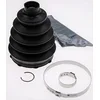 Image de SPIDAN Jeu de joints-soufflets arbre de commande 36518 vorne links