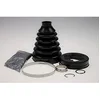 Image de SPIDAN Jeu de soufflets (arbre d'entraînement) 36692 Compatible avec: BMW 3, 3 Touring, X5