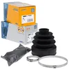 Image de SPIDAN 36748 Kit de soufflet de cardan avec graisse