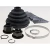 Image de SPIDAN 36852 Kit de soufflet de cardan avec graisse avec écrou