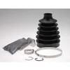 Image de SPIDAN Jeu de joints-soufflets arbre de commande 37006 V60 (155, 157) 130mm