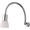 Image de Busch Applique pour miroir JENNY pratique avec bras de fixation. Bras flexible