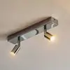 Image de Busch Plafonnier barre LED à 2 lampes