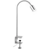 Image de Busch Lampe à pince LED Karen avec interrupteur