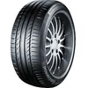 Image de Continental SportContact 5 SUV XL FR - 235/45R20 100V - Pneu Été