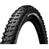 Image de CUBIERTA CONTINENTAL Mountain King 27.5x2.60 Skin Protection TUBELESS Ready PLEGABLE Negro 65-584