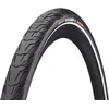 Image de Continental Ride City, Pneumatici per Bicicletta Unisex Adulto, Nero, 37-622