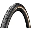 Image de Continental Ride City, Pneumatici per Bicicletta Unisex Adulto, Nero, 42-622