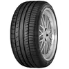 Image de Continental SportContact 5 SUV FR - 235/50R18 97W - Pneu Été