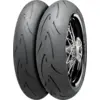 Image de Pneu CONTINENTAL ContiAttack SM Evo 110/70 R 17 54H TL