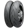 Image de Pneu CONTINENTAL ContiAttack SM Evo 140/70 R 17 66H TL