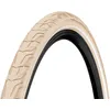 Image de Pneu de vélo 28 inch, Ride City, 37-622, Couleur Creme