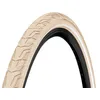 Image de Continental - Continental 42-622 Ride City (28 x 1,60 Pouces) Tire réflexe de Fil crème - 1 pièce