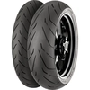 Image de Continental Pneu Arrière Sport-touring Contiroad 69w Tl
