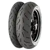 Image de Pneu CONTINENTAL ContiSportAttack 4 120/70 ZR 17 58W TL