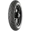 Image de CONTINENTAL 120/70 ZR17 58W Pneu Été Moto