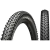 Image de Continental Housse Cross-King Pneu 29X2.20 Rigid Neg - 703814, Noir