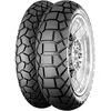 Image de CONTINENTAL 130/80 R 17 M/C TL 65S TKC 70 ROCKS M+S