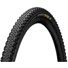 Image de Continental - Continental 40-584 Terra Speed   Protection (27,5 x 1,50 Pouces) Pneu à Peau Pliable Noire - 1 pièce