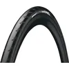 Image de Continental - Continental 25-622 Gator Hardhell   Black Edition (700 x 25c) Pneu à Peau Pliable - 1 pièce
