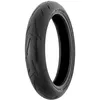 Image de CONTINENTAL 120/70 ZR 17 M/C TL (58W) CONTIRACEATTACK 2 STREET