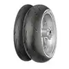 Image de Pneu CONTINENTAL ContiRaceAttack 2 Street 190/55 ZR 17 75W TL