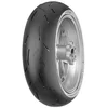 Image de Continental Pneu Arrière Sport-touring Contiraceattack 2 Street 75w Tl