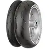 Image de Pneu CONTINENTAL ContiRaceAttack 2 190/55 ZR 17 75W TL