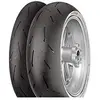 Image de Continental Pneu contiraceattack 2 Med 190/55 ZR 17 m/c 75w TL
