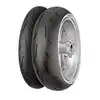Image de Pneu CONTINENTAL ContiRaceAttack 2 120/70 ZR 17 58W TL