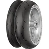 Image de Continental Pneu Avant Sport-touring Contiraceattack 2 58w Tl