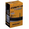 Image de Continental MTB Wide Tubes de vélo Mixte, Noir, 65/70-622