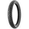 Image de CONTINENTAL 80/90 - 17 M/C XL TL 50P CONTISTREET BSW