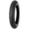 Image de Pneu Moto 100/80-17" Continental ContiRoad M/C 52S TL