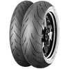 Image de Continental Pneu De Route Contiroad M/c 52s Tl