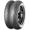 Image de Continental Pneu De Route Contiroad M/c 66s Tl